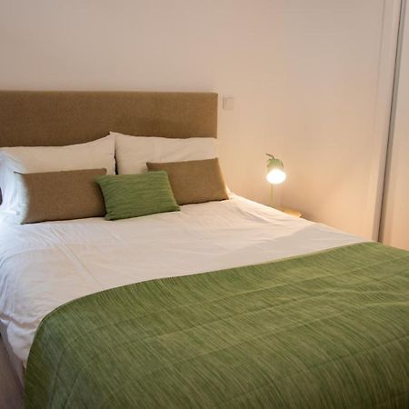 Prado 20 Twin Apartment Vila Real Bagian luar foto
