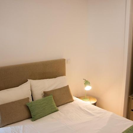 Prado 20 Twin Apartment Vila Real Bagian luar foto