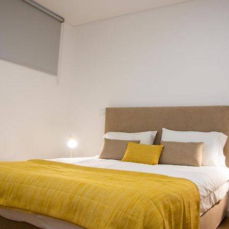 Prado 20 Twin Apartment Vila Real Bagian luar foto