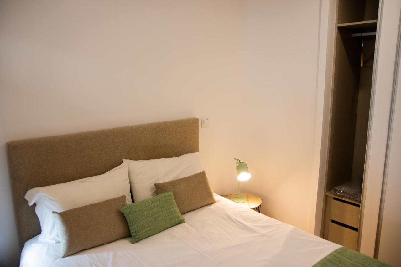 Prado 20 Twin Apartment Vila Real Bagian luar foto