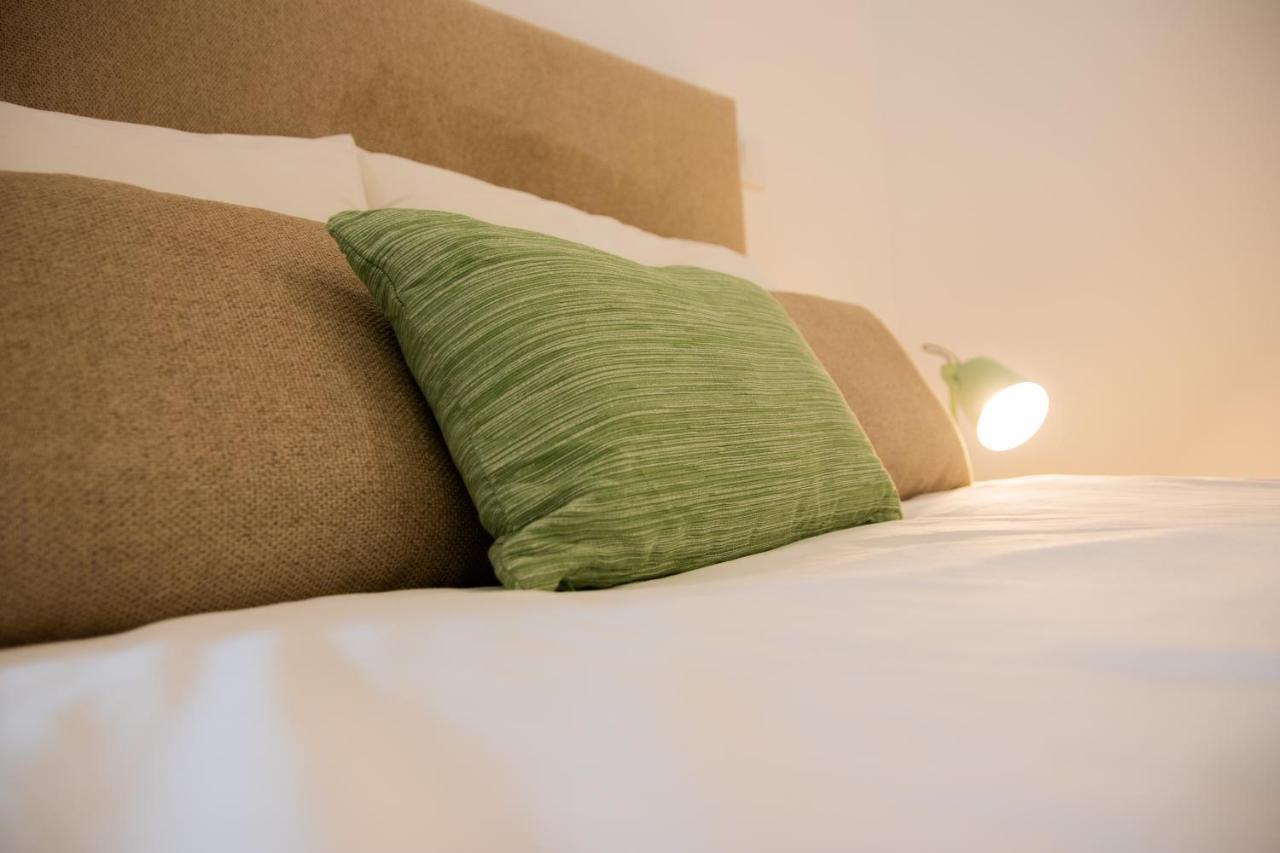 Prado 20 Twin Apartment Vila Real Bagian luar foto